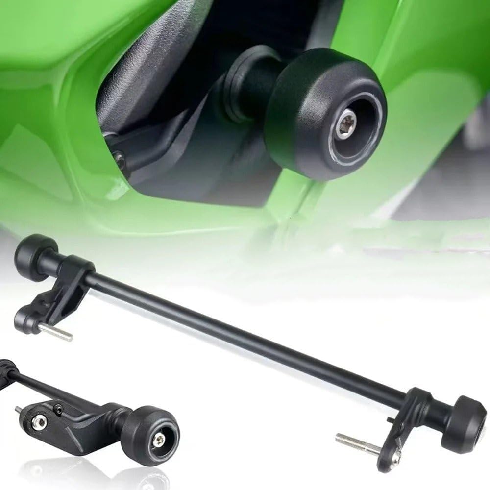 バイク用スライダー に適合する ZX6R に適合する ZX-6R ZX636 2024